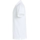 BASIC POLO S/S JUNIOR Coloris:Blanc 