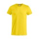 BASIC-T Coloris:jaune citron 