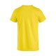 BASIC-T Coloris:jaune citron 