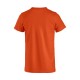 BASIC-T Coloris:Orange 