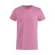 BASIC-T Coloris:Rose vif 