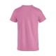 BASIC-T Coloris:Rose vif 