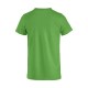 BASIC-T Coloris:Vert pomme 