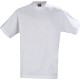 HEAVY T-SHIRT Coloris:Blanc 