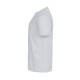 HEAVY T-SHIRT Coloris:Blanc 