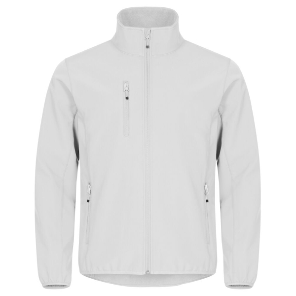Classic Softshell Jacket 0200910