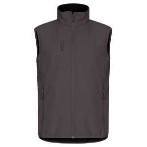 0200911 Classic Softshell Vest