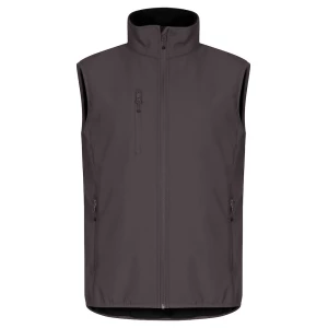 0200911 Classic Softshell Vest