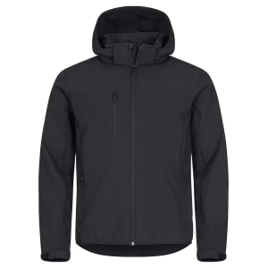 0200912 Classic Softshell Hoody