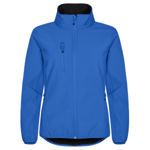 0200915 Classic Softshell Jacket Women