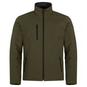 0200954 Padded Softshell Jacket