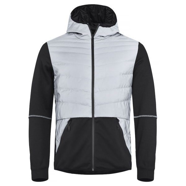 Utah Jacket 020942