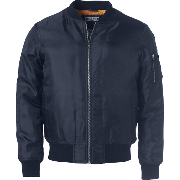 Bomber 020955