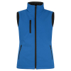 020959 55 PaddedSoftshellVestLadies RoyalBlue front