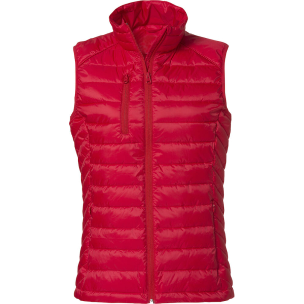Hudson Vest Women 020975