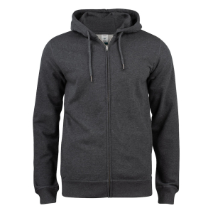 021004 Premium OC Hoody Full Zip