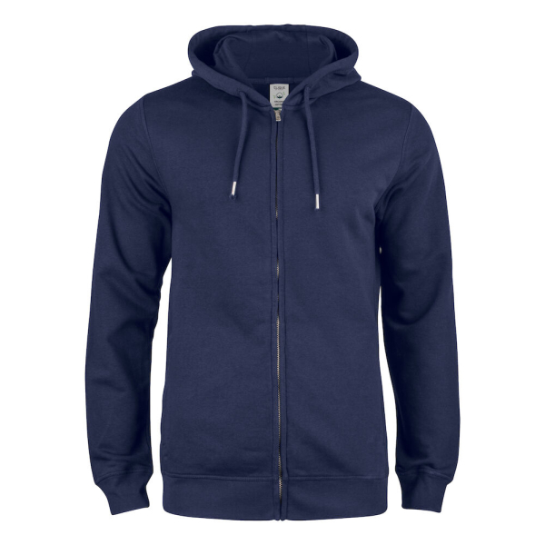 Premium OC Hoody Full Zip 021004