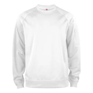 Basic Active Roundneck 021010