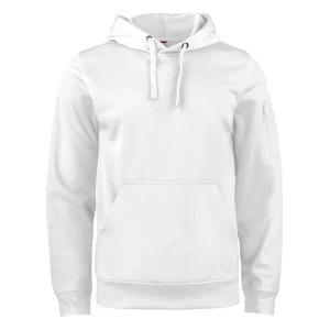 Basic Active Hoody 021011