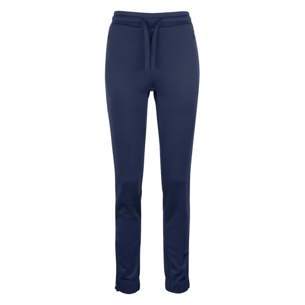 Basic Active Pants 021017