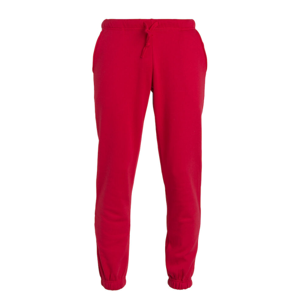 Basic Pants 021037