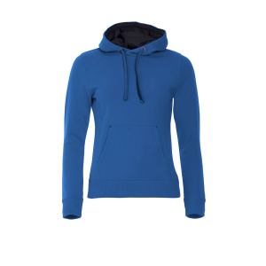 021042 Classic Hoody Women