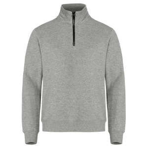 021043 Classic Half Zip