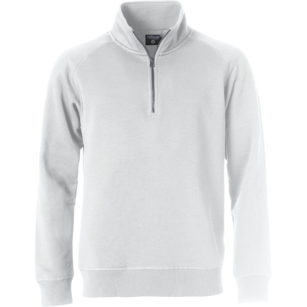 Classic Half Zip 021043