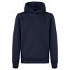 021067 580 Basic Active Hoody Junior DarkNavy front