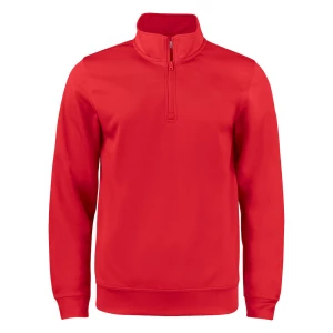 Basic Active Half Zip Junior 021072
