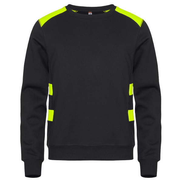 Ambition Roundneck 021074