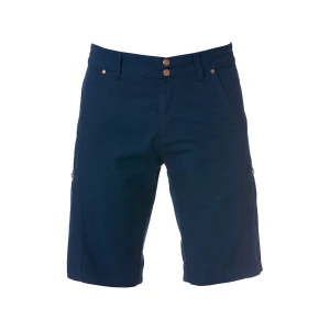 Zip-Pocket Shorts 022029