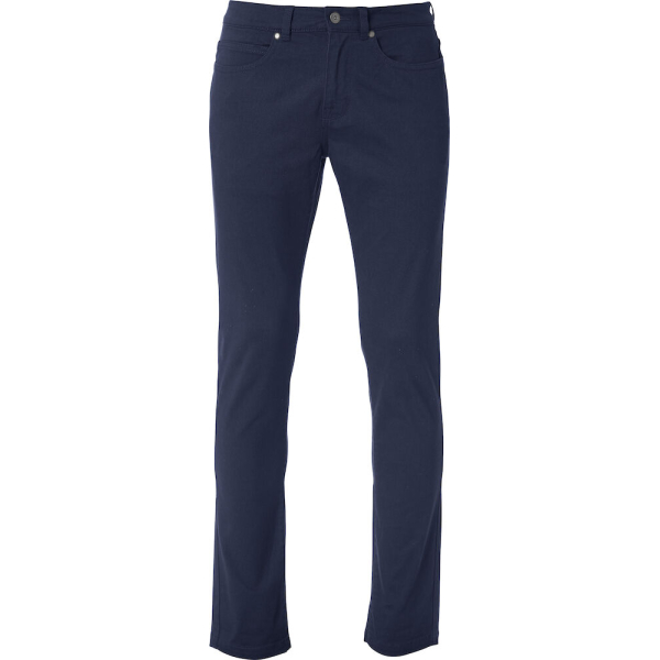 5-Pocket Stretch 022040