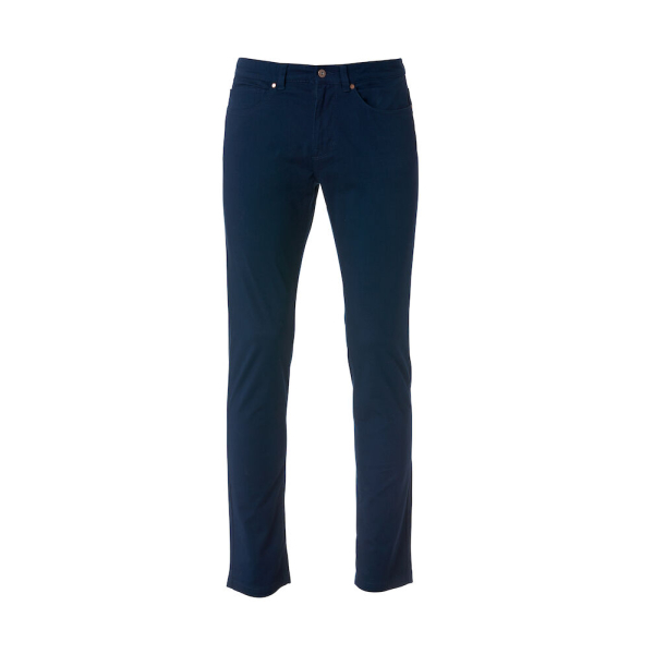 5-Pocket Stretch Light 022043