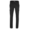 022045 99 CargoPocketStretch Black Front