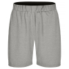 022053 95 BasicActiveShorts GreyMelange front