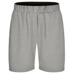 022053 95 BasicActiveShorts GreyMelange front