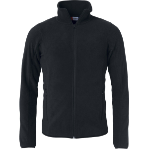 023901 Basic Polar Fleece Jacket