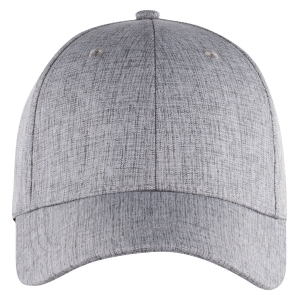 024066 Melange Cap