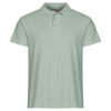 028230 615 BasicPolo SageGreen front