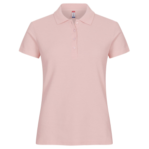 028231 Basic Polo Women