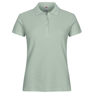 028231 Basic Polo Women
