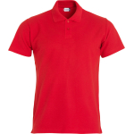 028232 35 BasicPolo ss junior F