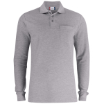 028235 BasicPoloLSPocket 95 F