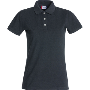028241 Stretch Premium Polo Women