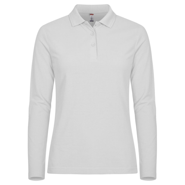 Manhattan L/S Women 028253