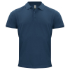 028264 580 ClassicPolo Dark Navy Front