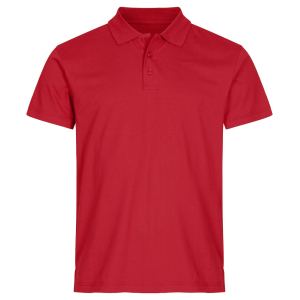 028280 Single Jersey Polo
