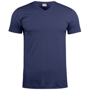 029035 Basic-T V-neck