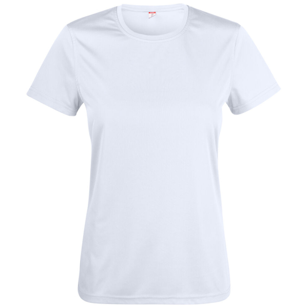 Basic Active-T Women 029039